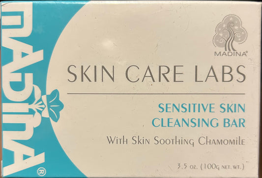 Sensitive Skin Lab soap