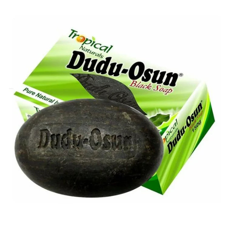 Dudu Osun