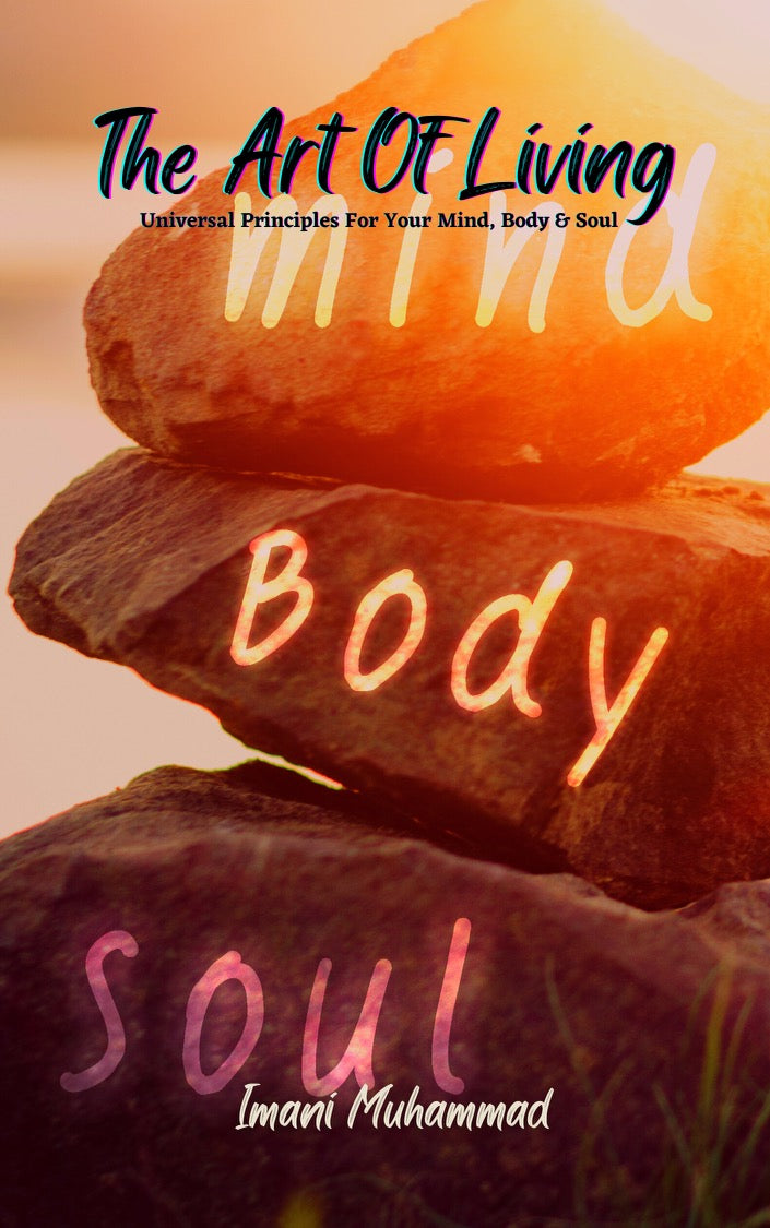 PRE-ORDER Art of Living Exclusive Package