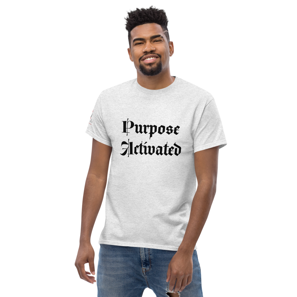 Purpose Activated