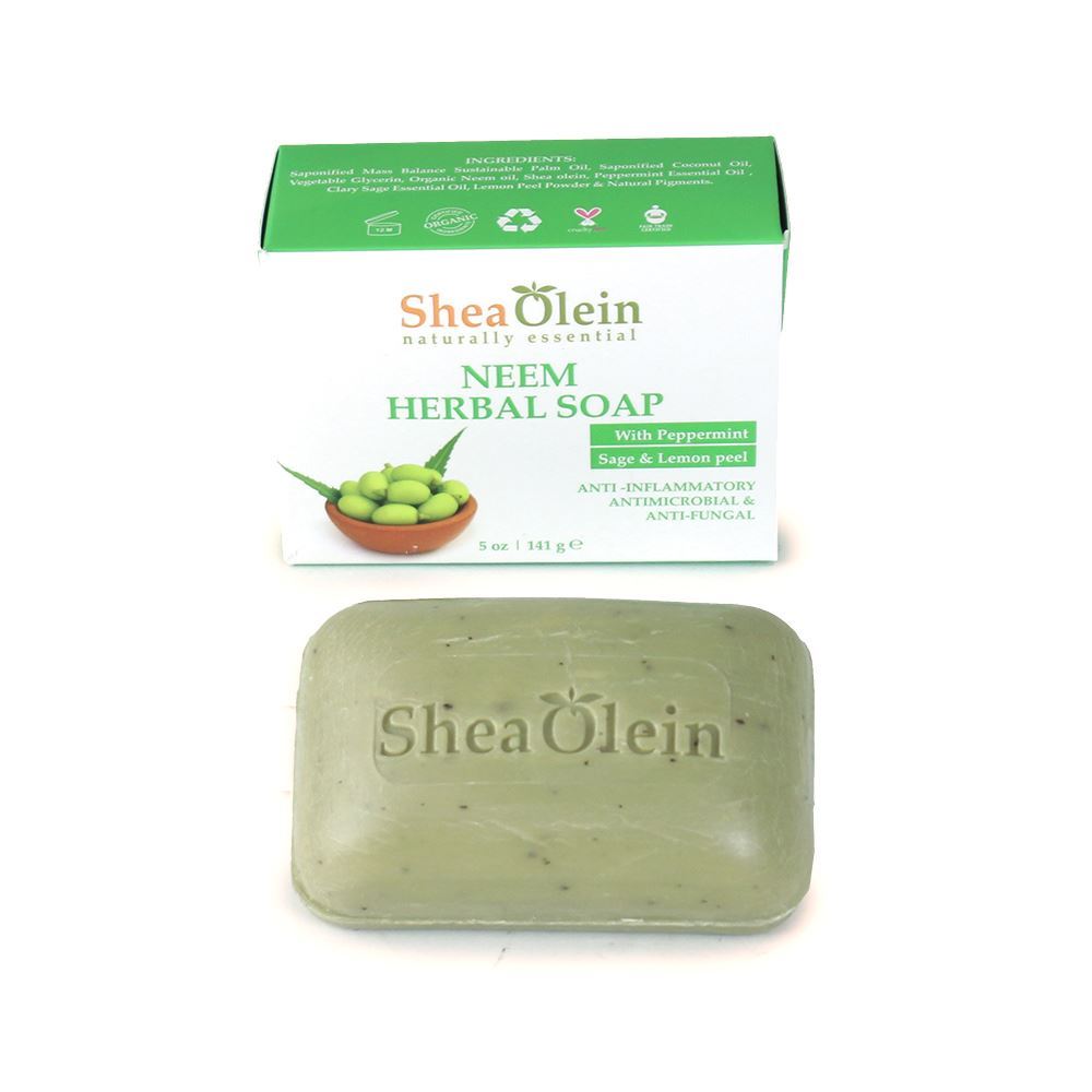Neem Herbal Soap