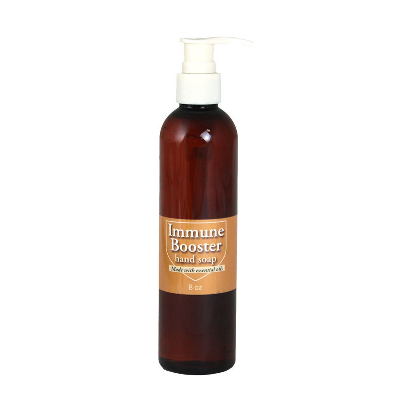 Immunity Boost Hand Soap
