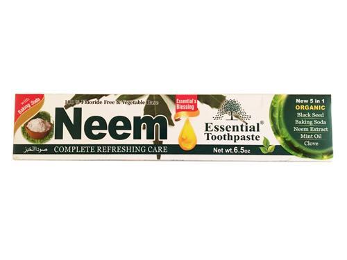 NEEM Toothpaste