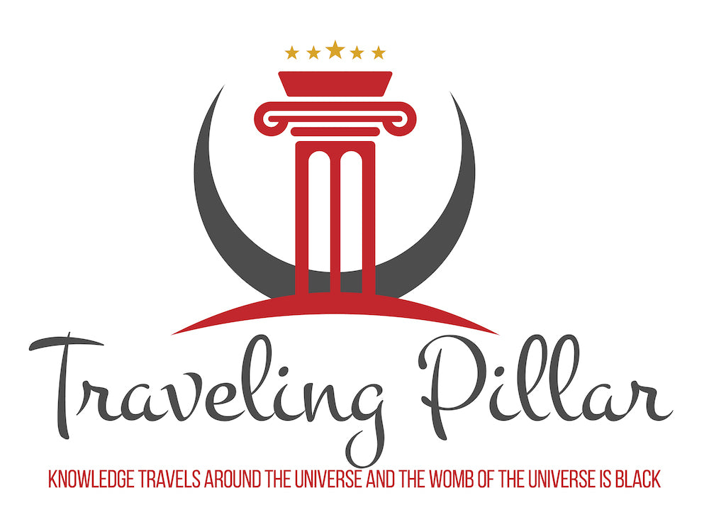 TRAVELING PILLAR LLC GIFT CARD