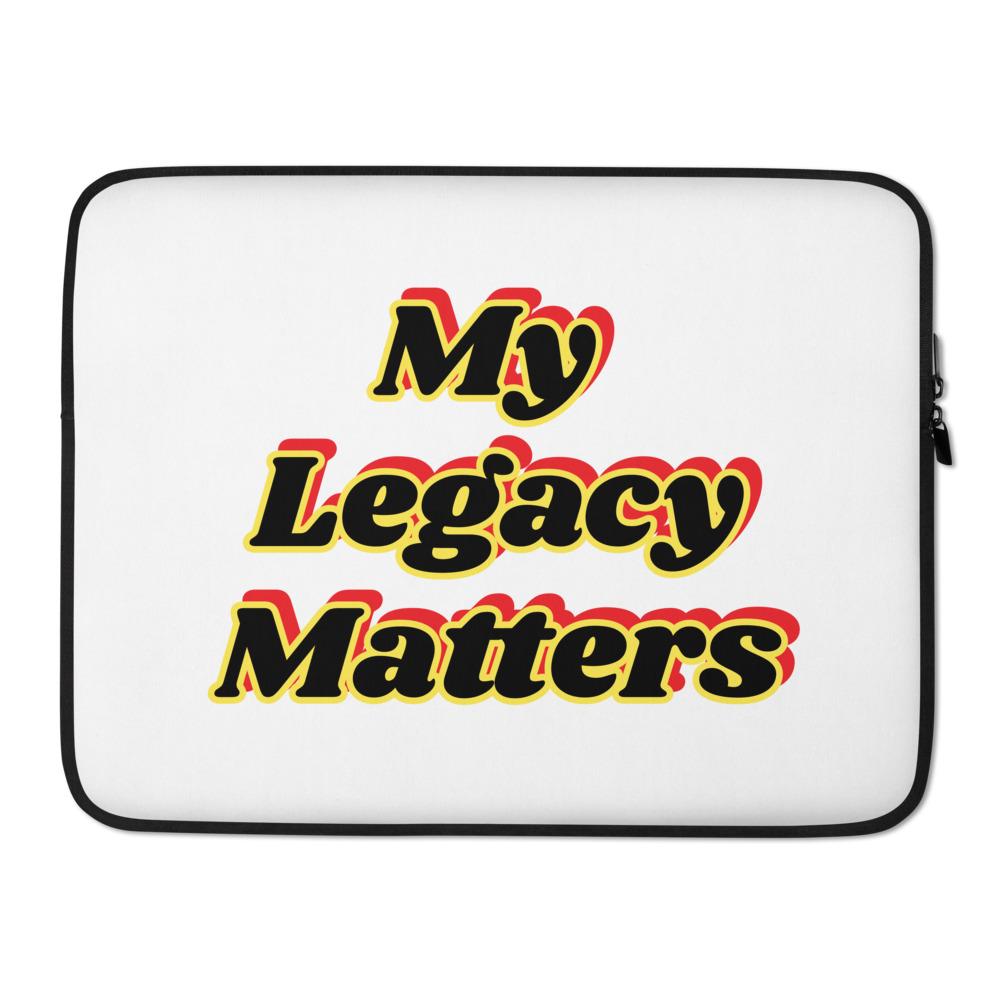 Laptop Sleeve