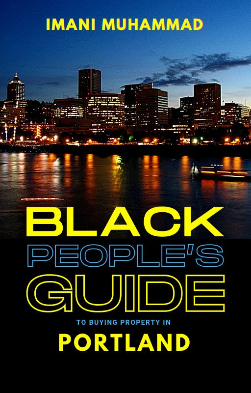 Black People's Guide
