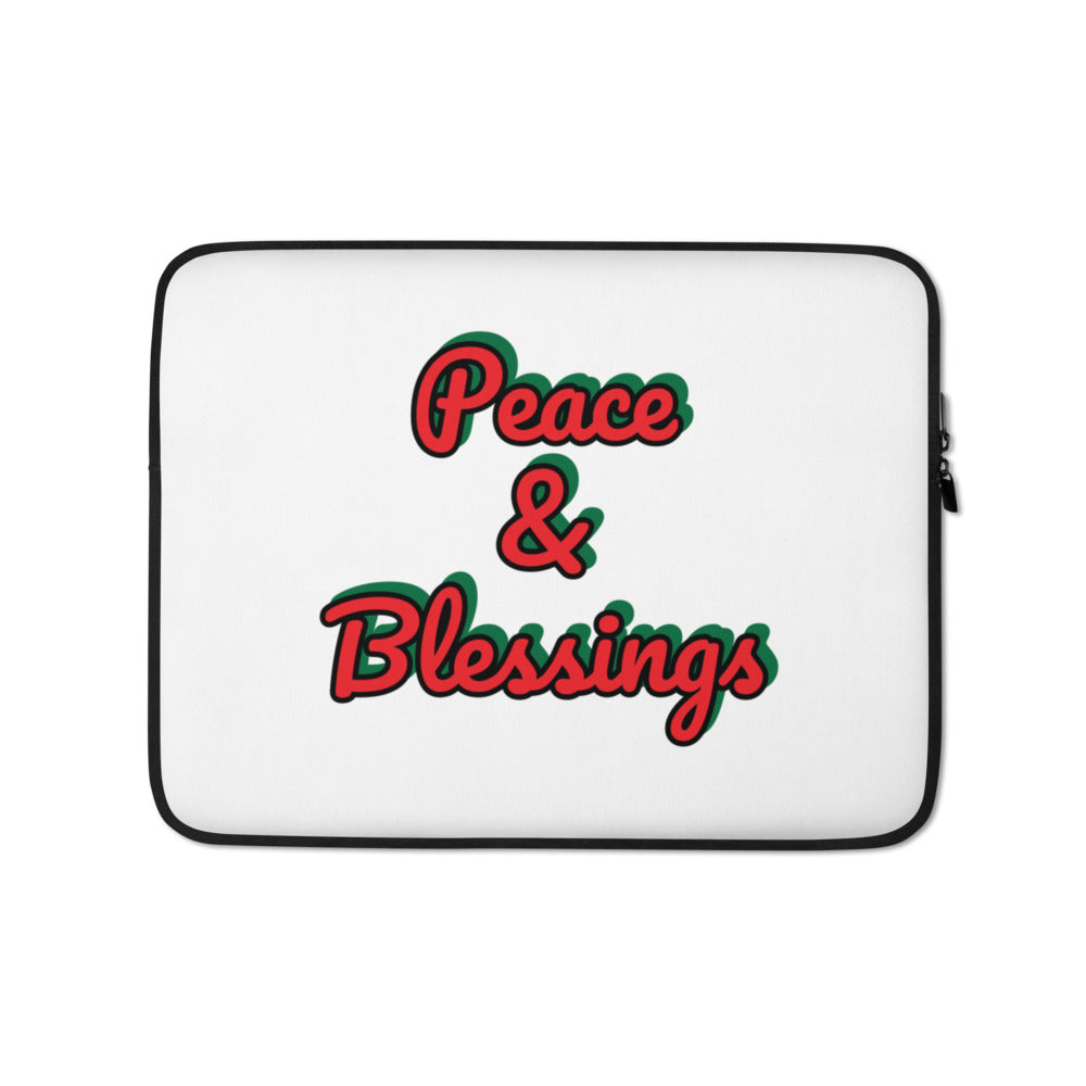 Laptop Sleeve