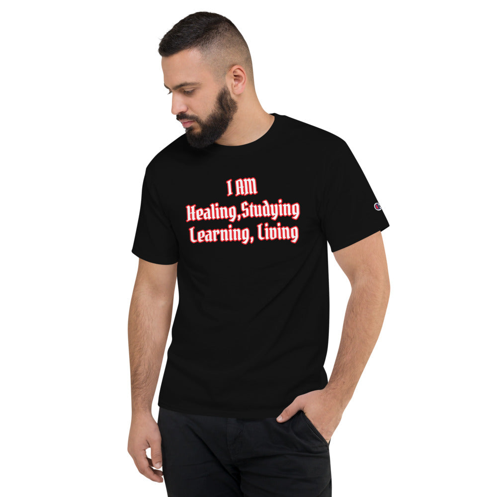 Men's Champion T-Shirt