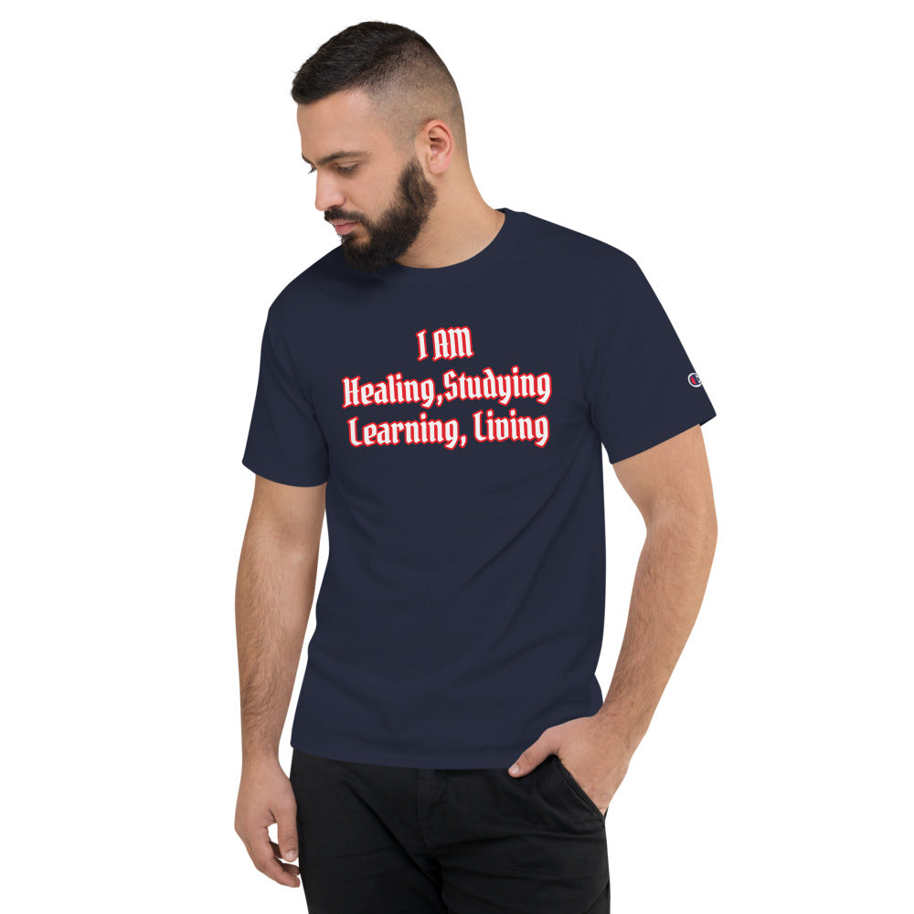 Men's Champion T-Shirt