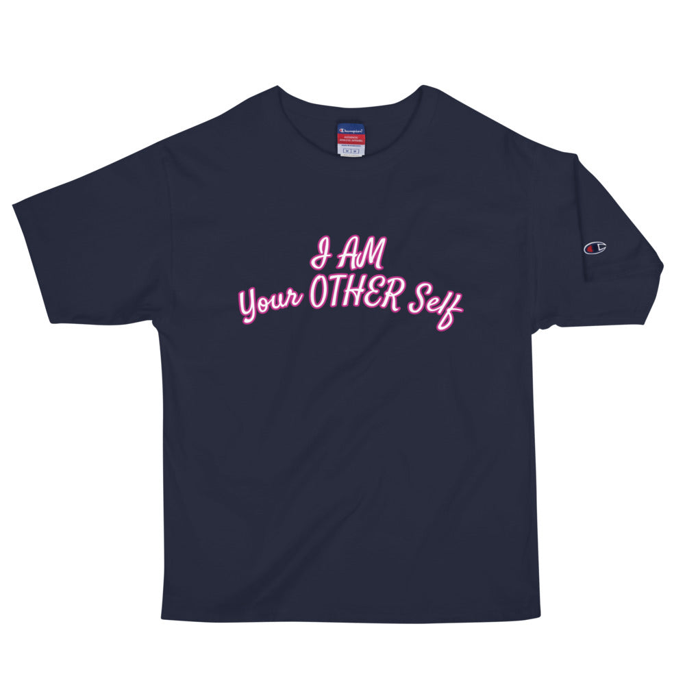 Men's Champion T-Shirt