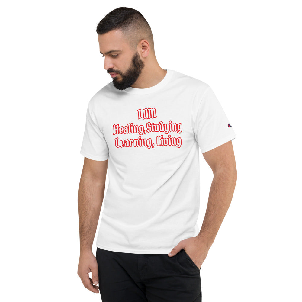 Men's Champion T-Shirt