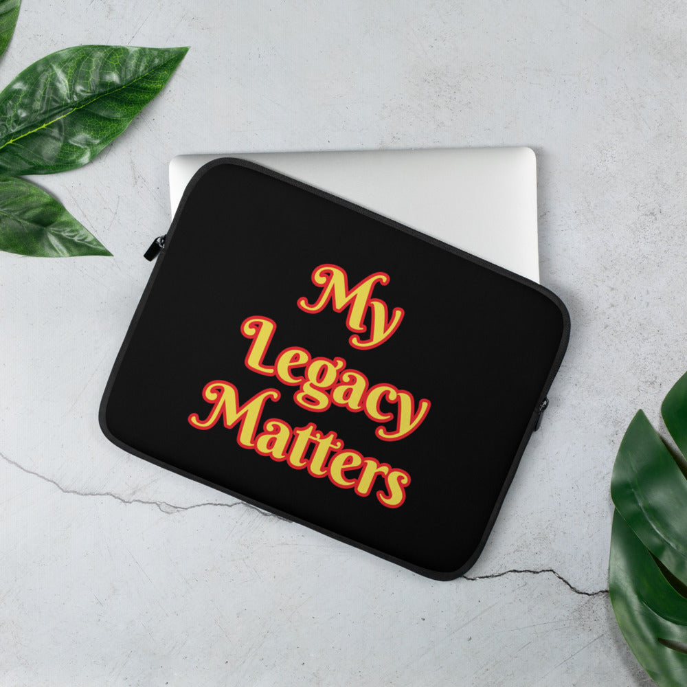 Laptop Sleeve