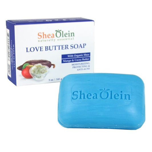 Love Butter