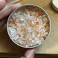Himalayan Salt 4oz jar