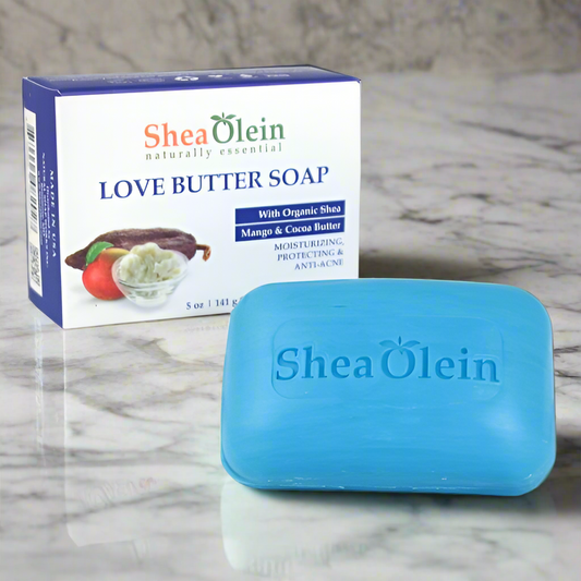 Love Butter