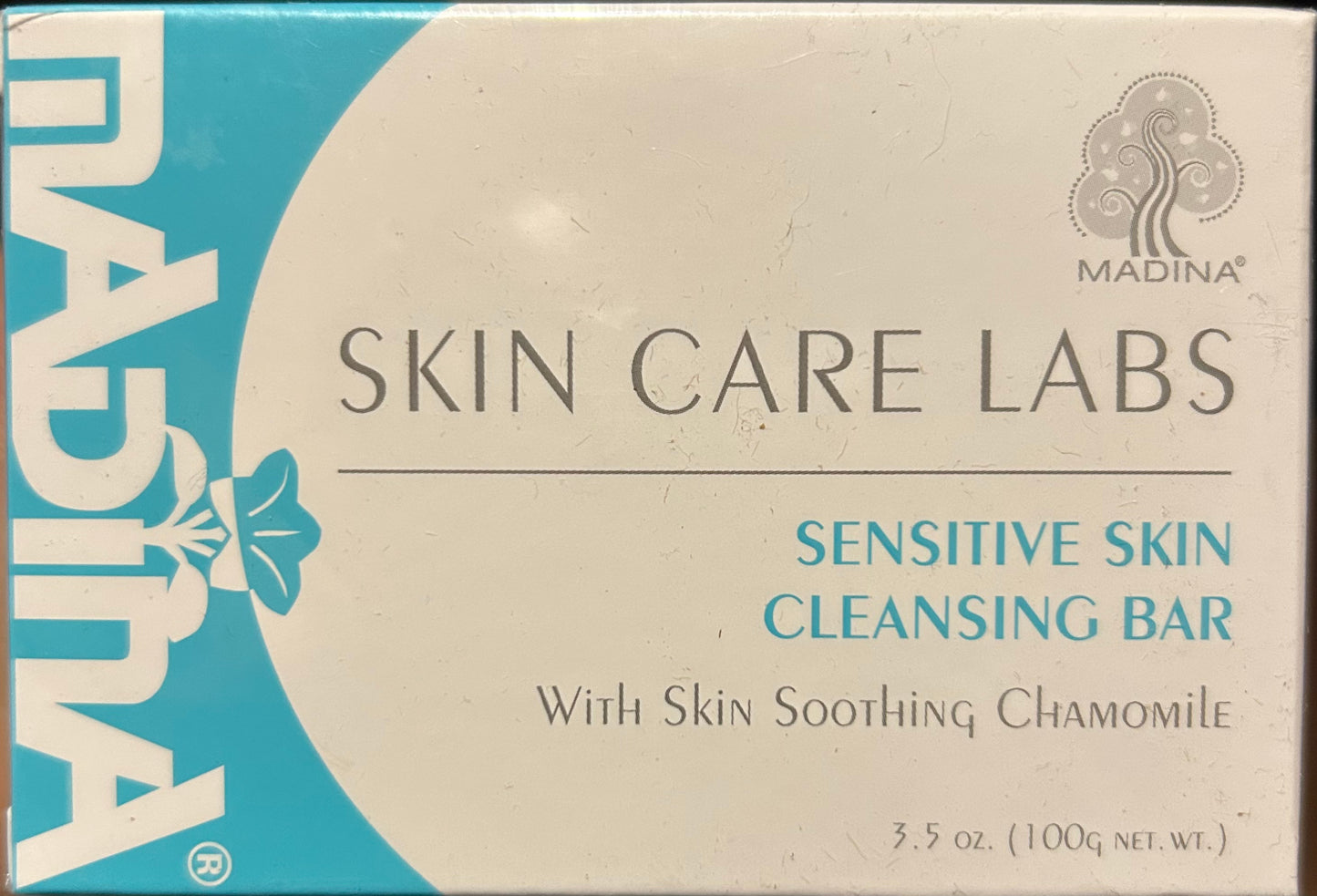 Sensitive Skin Lab soap