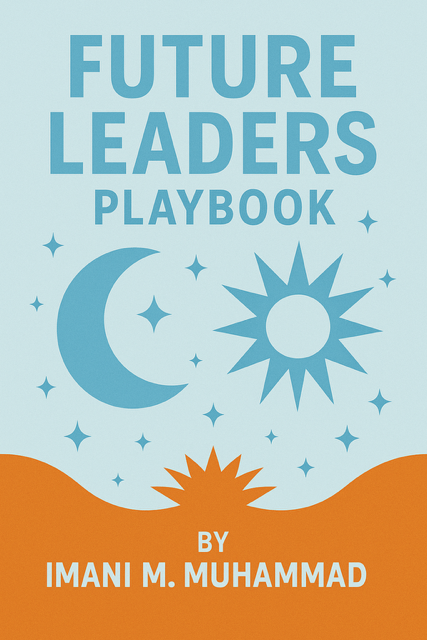 Future Leaders Playbook