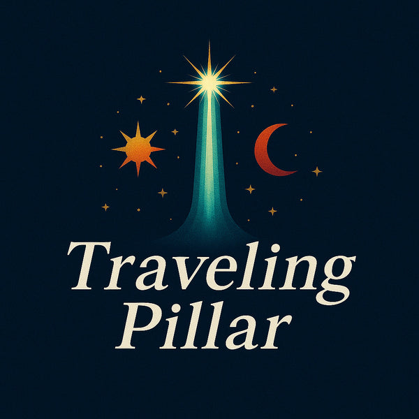 ​​TRAVELING PILLAR LLC
