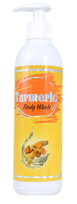Turmeric Body
