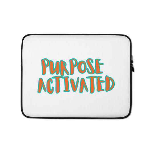Laptop Sleeve