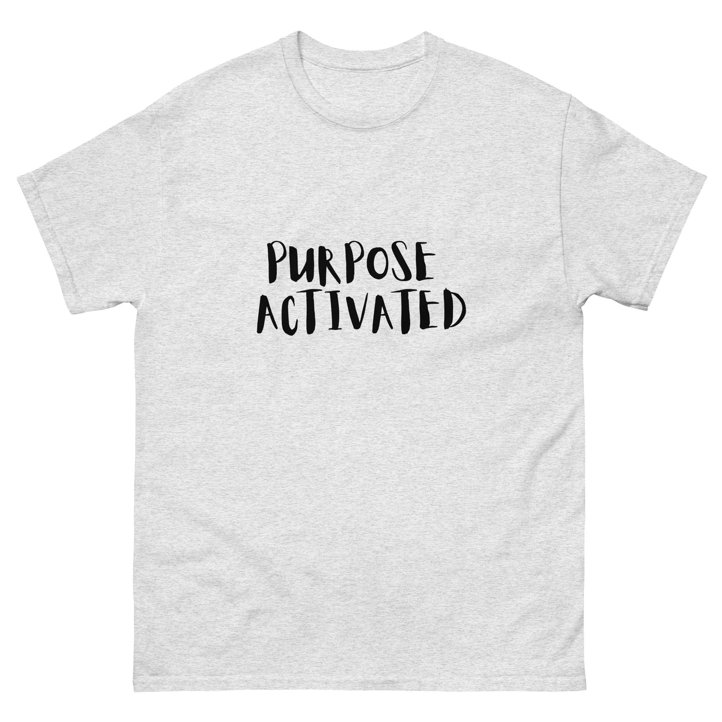 Men's classic tee