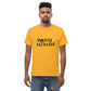 Men's classic tee