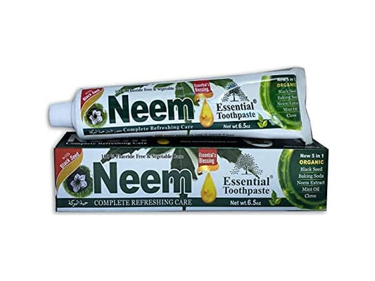 NEEM Toothpaste