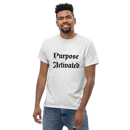 Purpose Activated