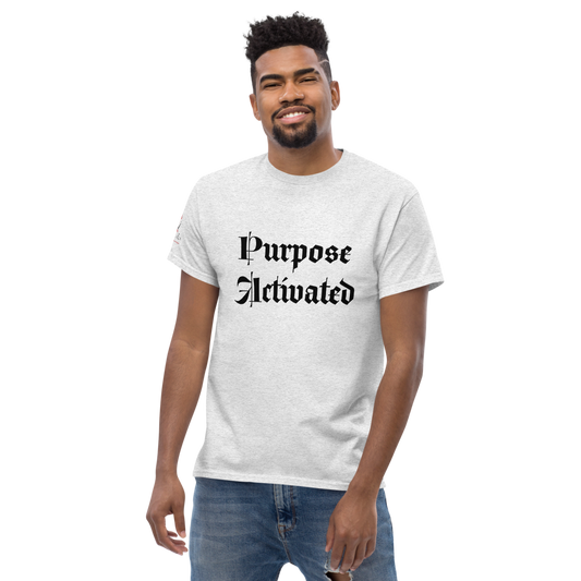 Purpose Activated