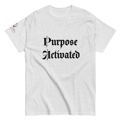 Purpose Activated