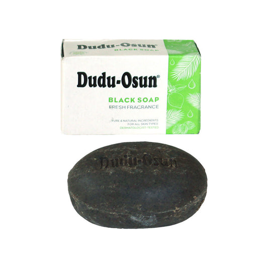 Dudu Osun