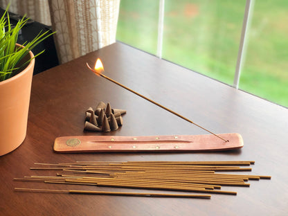Incense by Kingdom's Kabah