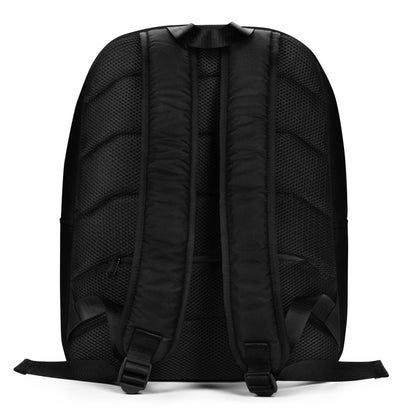 Love Over All Minimalist Backpack