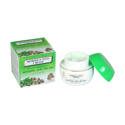 Moringa Seed Cream