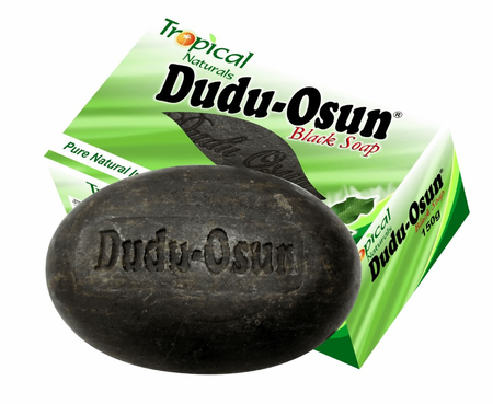 Dudu-Osun Soap