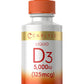 Liquid Vitamin D3