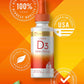 Liquid Vitamin D3