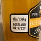 Bee-Licious Honey 3lbs