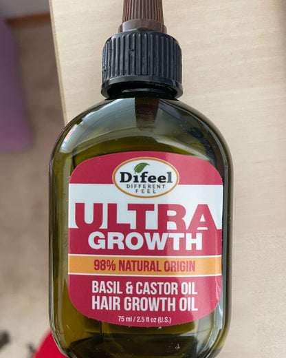 Ultra Growth