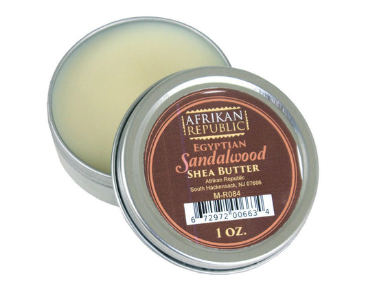 Egyptian Sandalwood