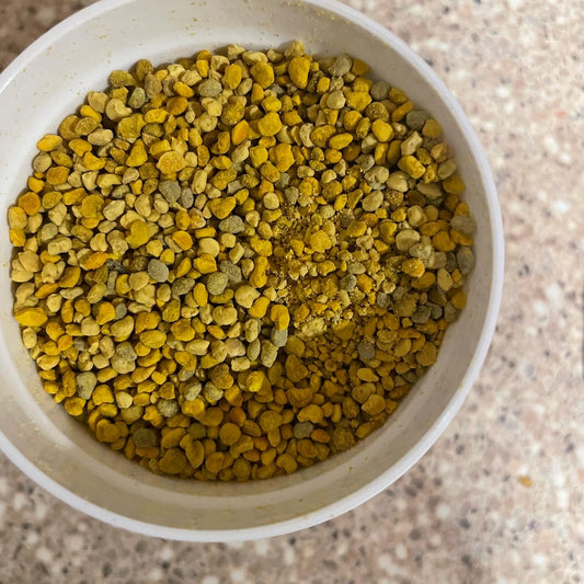 Bee Pollen 4oz