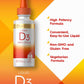 Liquid Vitamin D3