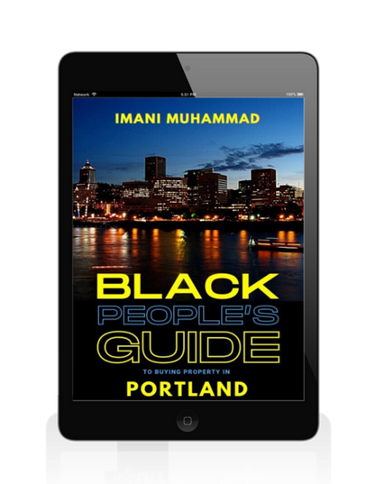 Black People's Guide