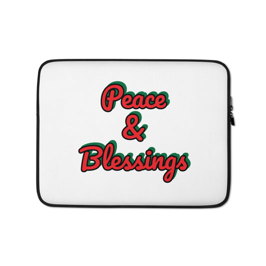 Laptop Sleeve
