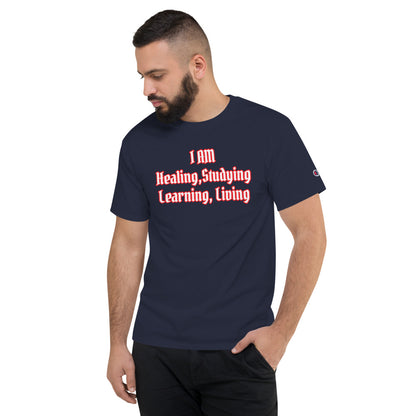 Men's Champion T-Shirt