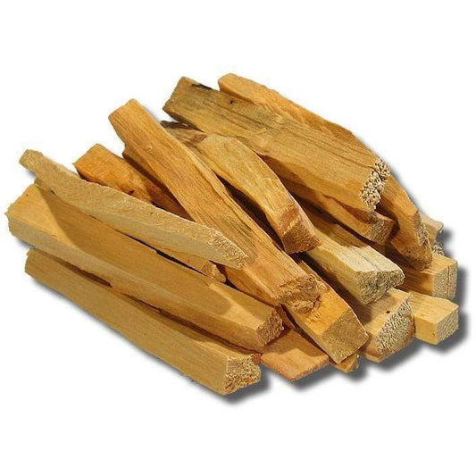 Palo Santo (2)